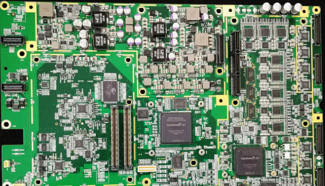 SMT貼片加工如何解決印刷，有什么優點？-上海PCB抄板-SMT貼片加工